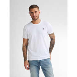 Camiseta Lules Blanca