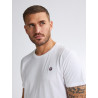 Camiseta Lules Blanca