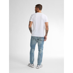 Camiseta Lules Blanca