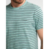 Camiseta Linares Verde