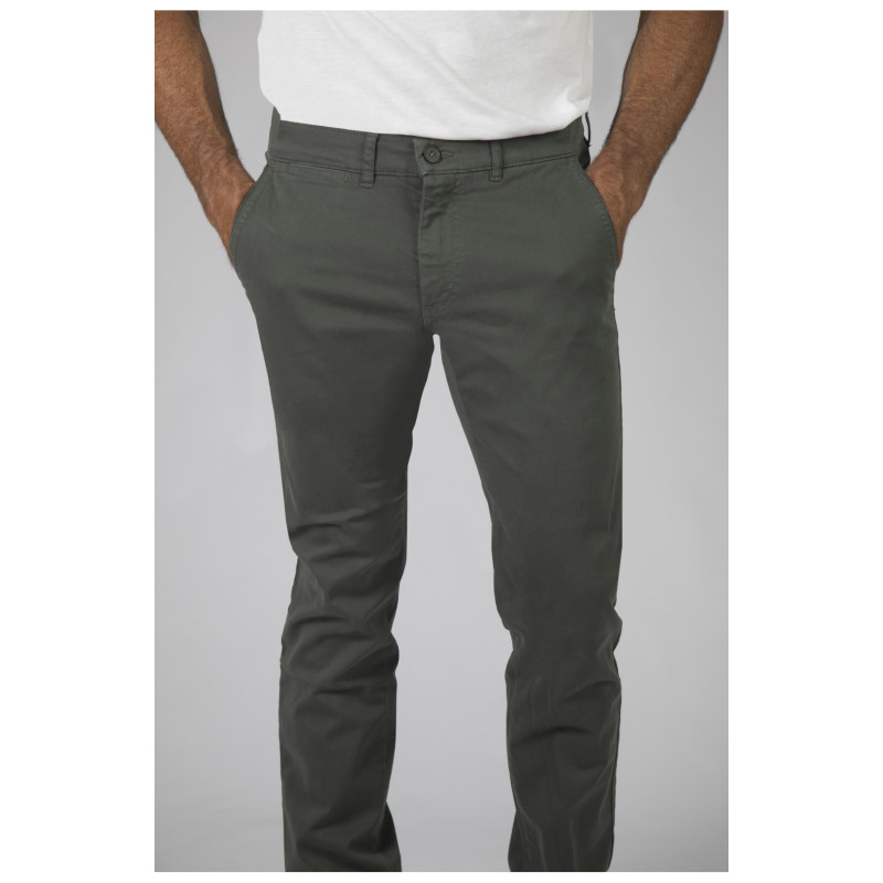 Pantalón Laredo Verdoso