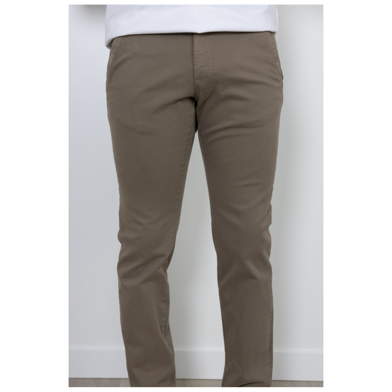 Pantalón Laredo Natural
