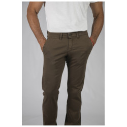 Pantalón Laredo Tostado
