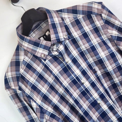 Camisa Nijar