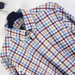 Camisa Roque