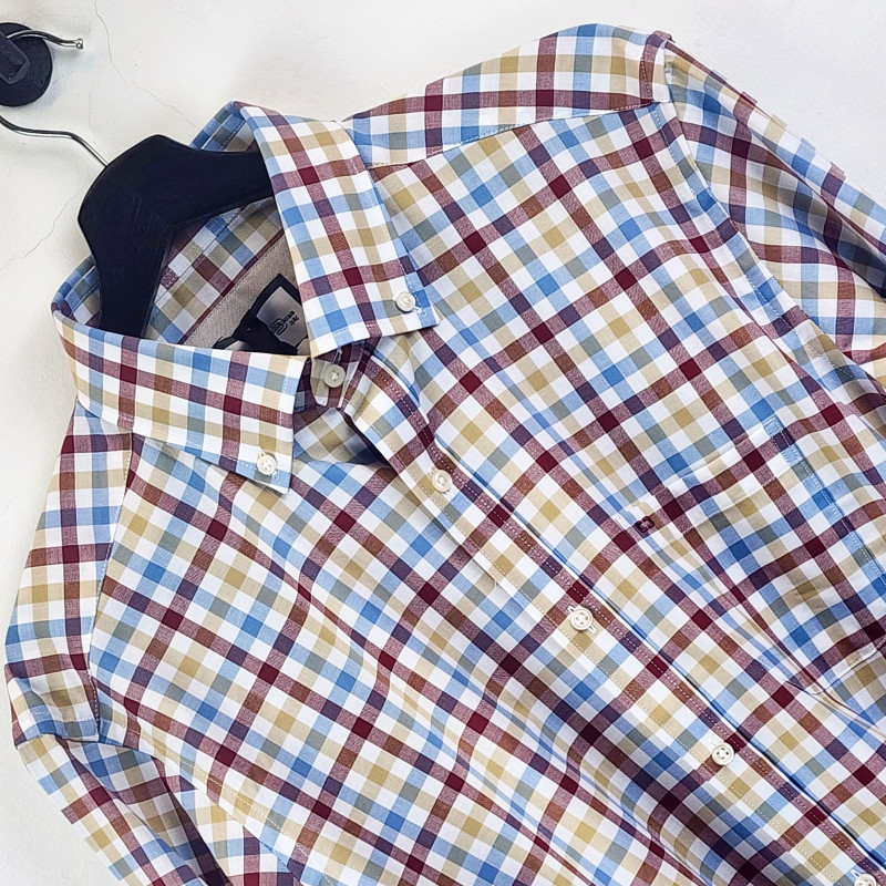 Camisa Roque Camisa Roque