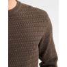 Jersey Copo Marrón