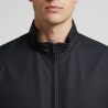 Parka Colombres Azul