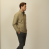Parka Colombres Verde