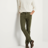 Pantalón Roquetas Kaki