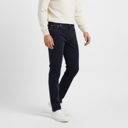 Pantalón Roquetas Marino
