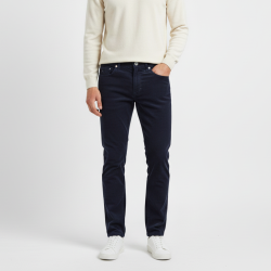 Pantalón Roquetas Marino