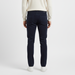 Pantalón Roquetas Marino