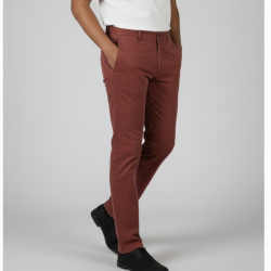 Pantalón Laredo Teja