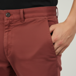 Pantalón Laredo Teja