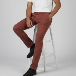 Pantalón Laredo Teja