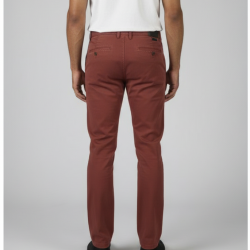 Pantalón Laredo Teja