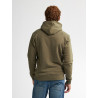 Sudadera Ayamonte Verde