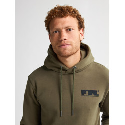 Sudadera Ayamonte Verde