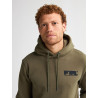 Sudadera Ayamonte Verde