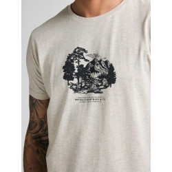 Camiseta Rincón Blanco