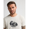 Camiseta Rincón Blanco