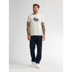 Camiseta Rincón Blanco