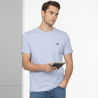 Camiseta Lules Azul Cielo