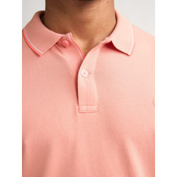 Polo Cuesta Coral