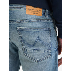 Vaquero Starling Capital Azul Medio