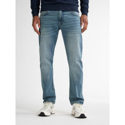 Vaquero Starling Capital Azul Medio