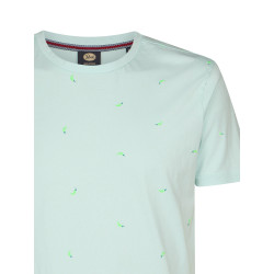 Camiseta Sanlucar Verde