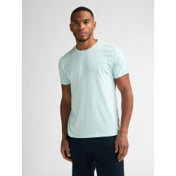 Camiseta Sanlucar Verde