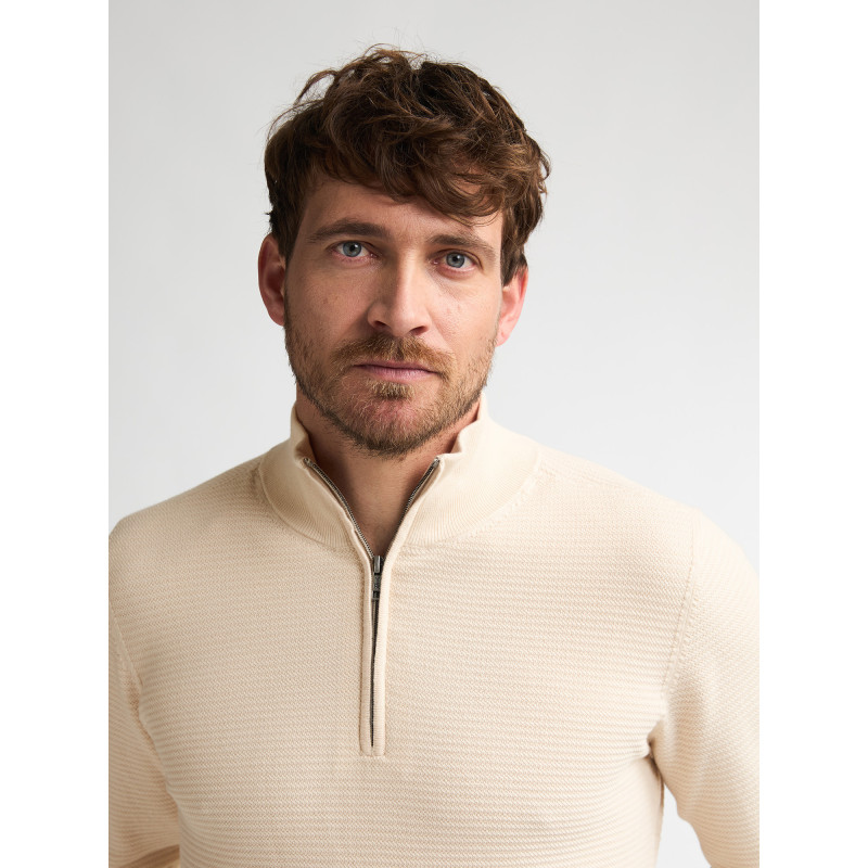 Jersey Estepa Natural