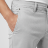 Pantalón Roma Gris