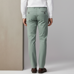 Pantalón Nápoles Verde Medio