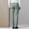 Pantalón Nápoles Verde Medio