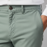 Pantalón Nápoles Verde Medio