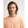 Camisa Lules  Naranja