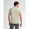 Camiseta Lules Verde Suave