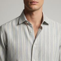 Camisa Flandes Verde