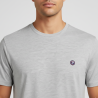 Camiseta Lules Gris