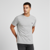 Camiseta Lules Gris