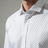 Camisa Buque Azul
