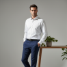 Camisa Buque Azul