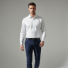 Camisa Buque Azul