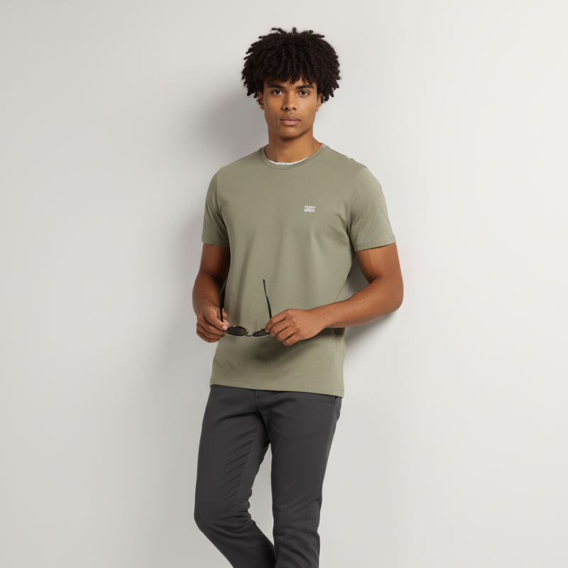 Camiseta Padul