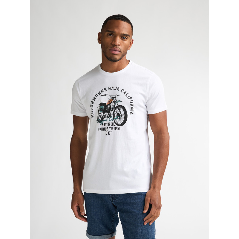 Camiseta Aracena
