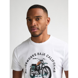 Camiseta Aracena