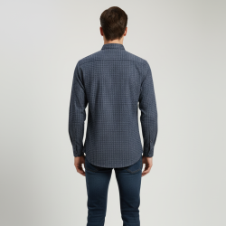 Camisa Sevilla
